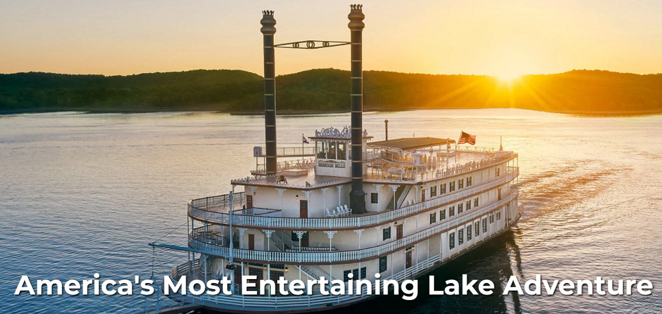 Branson Showboat