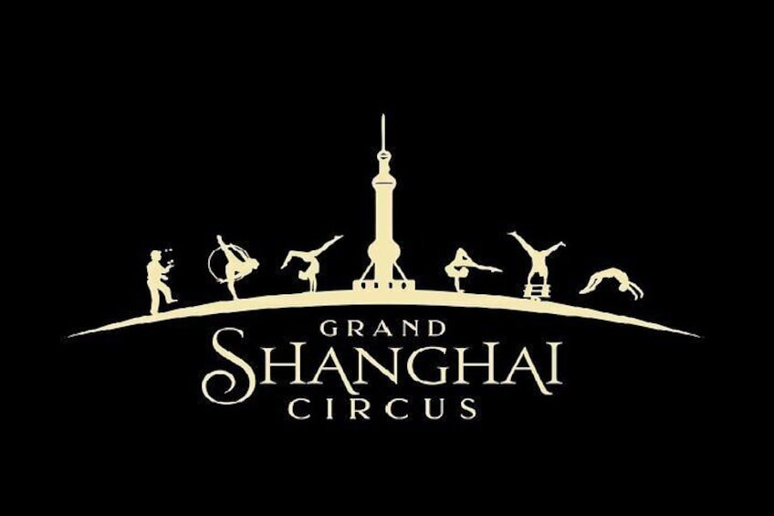 Shanghai Acrobats